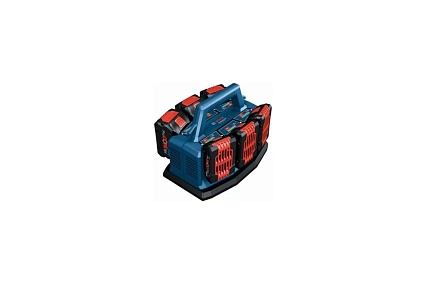 Устройство быстрозарядное GAL 18V6-80 (14.4-18 В) Bosch 1600A01U9L