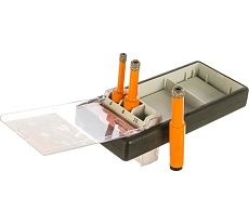 Набор алмазных сверл EasyCeramics (3 шт; 6-10 мм) HAWERA F00Y265676