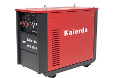 Инверторный сварочный аппарат Kaierda mig 350s БП-00002485