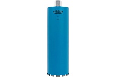 Алмазная коронка Tyrolit 132х450 мм 1 1/4&quot; B 1* 34206265