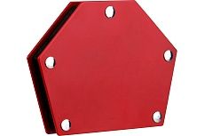 Угольник-держатель магнитный для сварки Rexant 12-4832