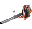 Бензиновая ранцевая воздуходувка Holzfforma FL8500