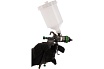 Краскопульт Pegas Pneumatic HVLP827 сопло 1.7 мм 2713