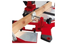 Торцово-усорезная пила Einhell TE-MS 2112 L