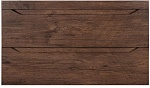 Тумба под раковину Vincea Fine 80 см R.Wood