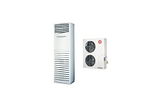 Колонный кондиционер Kentatsu KSFU176CFDN3/KSRU176CFDN3