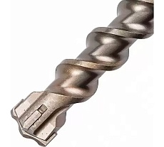 Бур крестовой SDS МАХ 14x460 мм, категории А Strong стс-041014460