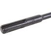 Бур по бетону (8x160х110 мм; SDS-plus) Сибртех 70556