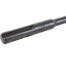 Бур по бетону (8x160х110 мм; SDS-plus) Сибртех 70556