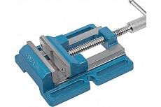 Тиски сверлильные KANCA 200 мм 60220050200