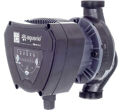 Циркуляционный насос AQUARIO PRIME-M1-4-5-25 5525
