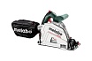 Аккумуляторная погружная пила Metabo KT 18 LTX 66 BL 601866660