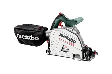 Аккумуляторная погружная пила Metabo KT 18 LTX 66 BL 601866660