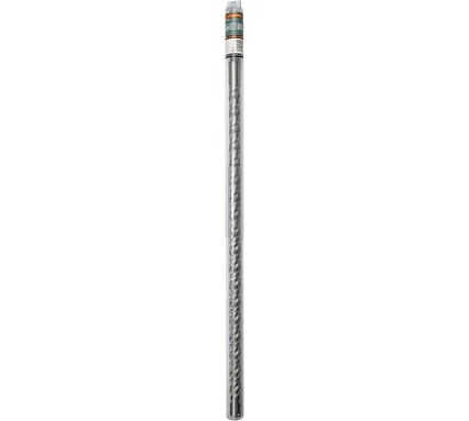 Бур по бетону SDS-Max 40x600 мм Sthor 23403