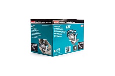 Дисковая пила по металлу Makita LXT DCS552Z