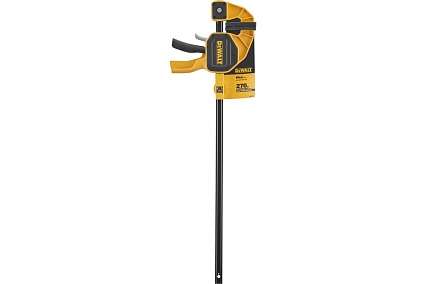 Быстрозажимная струбцина DeWalt XL 600 мм DWHT0-83186