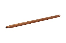Угольный электрод (40 шт; 8.0x305 мм) Кедр 8020085