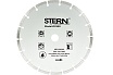 Алмазный диск отрезной по бетону Stern TGS 230x22.2xZ18/7.7x2.6мм TORGWIN S52270