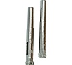 Коронка алмазная по керамике и кафелю 8 мм, 2 шт TRIO-DIAMOND 400008