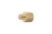 Переходник М12 на G3/8 TIG DC  10 шт Кедр 7200019