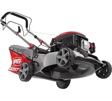 Бензиновая газонокосилка Hammer KMT100ST 720198