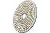 Алмазный круг 125 мм, P1000, мокрое шлифование 1820.159600 Elitech 204937