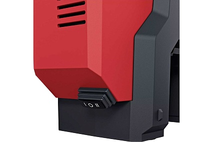 Компактный аккумулятрный портативный пылесос Flex 1,5 л, класс vc 2 l mc hip 18.0-ec 509981