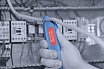 Кабельный нож безопасном корпусе S 4-28 Weicon-Tools wcn50055328