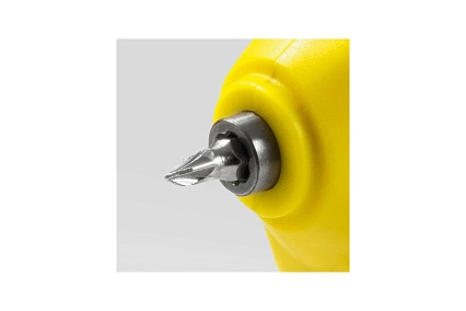 Аккумуляторный шуруповерт Trotec PSCS 11-3.6V 4410000006