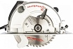 Дисковая пила Интерскол ДП-190/1600 М 97.1.1.20