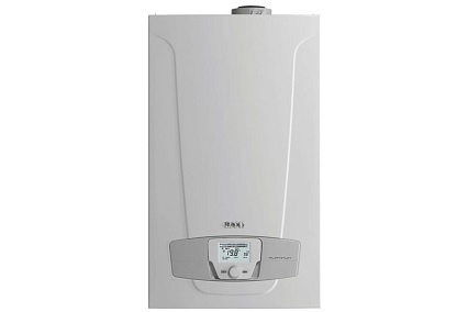 Конденсационный настенный котёл Baxi LUNA Platinum+ 1.18 GA 7219689