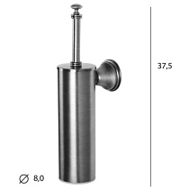 Ерш подвесной TW Harmony TWHA220br бронза