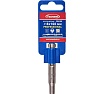 Бур по бетону Tsunami PROFESSIONAL Cross 8х160/110 мм, SDS-plus T10610300008160