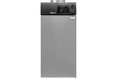 Напольный котел Baxi SLIM EF 1.39, без вытяжного колпака A7116067