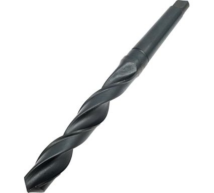 Сверло спиральное по металлу 28.5 мм, к/х, HSS Modern T D080.0285С