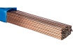 Прутки омедненные TIG ER70S-6/SG2 (5 кг; 2 мм; 1000 мм) Кедр 7390031