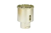Коронка алмазная, гальваника (45х35 мм; М14) TECH-NICK TUK 136.600.7005