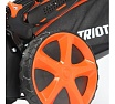 Бензиновая газонокосилка Patriot PT 54BS 512109240