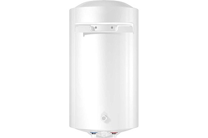 Водонагреватель аккумуляционный электрический бытовой Thermex Auga 50 V Slim Wi-Fi ЭдЭБ04920