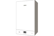 Газовый настенный двухконтурный котел WARM &quot;AUROS LITE&quot; 24 кВт KA12234