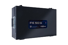 Магнитный сверлильный станок FE POWERTOOLS fe 50 dc, 1150вт FE50DC
