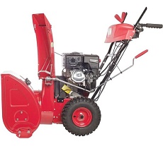 Снегоуборщик Eurosystems ES 821 ME