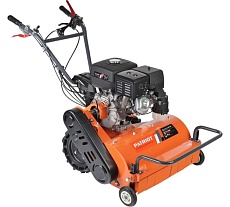 Бензиновая самоходная бурьянокосилка Patriot RX900 512101090