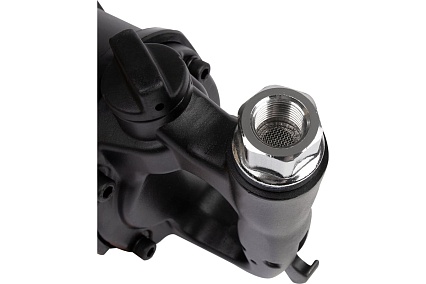 Пневматический грузовой гайковерт Kraft 1", 4200 н.м KT 707013