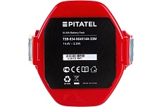 Аккумуляторная батарея (3.3 Ач, 14.4 В, Ni-Mh) Pitatel TSB-034-MAK14A-33M