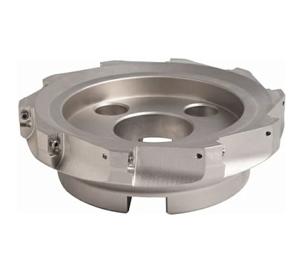 Фреза корпусная BAP 400R 200-60-10T STV KF000015