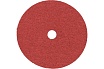 Круг фибровый dg67top 180х22 мм, P80, 25 шт TAF 4631169132361