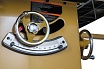 Циркулярная пила JET Powermatic 400В PM3000B