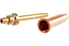 Мундштук в сборе №2П Р3П-04/Р3П-05 (1/16; 25-40 мм) Кедр 1220099