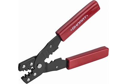 Пресс-клещи ОНЛАЙТ 90 390 OHT-Pkm01-3v1 90390